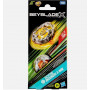 Бейблейд X Волчок Оружие пламени Beyblade X Scythe Incendio 3-80B Hasbro G0285