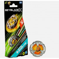 Бейблейд X Дзига Зброя полум'я Beyblade X Scythe Incendio 3-80B Hasbro G0285