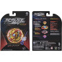 Бейблейд Лорд Спрайзен Pro Серия Beyblade Lord Spryzen D88-P/PR-11 Hasbro F2334