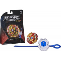 Бейблейд Лорд Спрайзен Pro Серия Beyblade Lord Spryzen D88-P/PR-11 Hasbro F2334