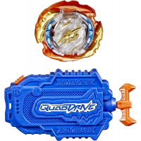 Бейблейд Циклон Роктавор R7 Beyblade QuadDrive Cyclone Roktavor R7 Hasbro F3320