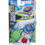 Бейблейд Кристал Дранцер Ф Beyblade Turbo Slingshock Crystal Dranzer F Hasbro F0217