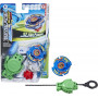 Бейблейд Кристал Дранцер Ф Beyblade Turbo Slingshock Crystal Dranzer F Hasbro F0217