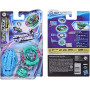 Бейблейд Мир Эво Гелиос H6 Beyblade Speedstorm World Evo Helios H6 Hasbro F0573