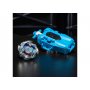 Бейблейд X Волчок Кобальтовый Драгун Beyblade X Cobalt Dragoon 2-60C Deluxe Hasbro G1491