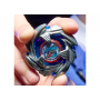 Бейблейд X Волчок Кобальтовый Драгун Beyblade X Cobalt Dragoon 2-60C Deluxe Hasbro G1491