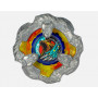 Бейблейд X Волчок Дикий Медведь Beyblade X Savage Bear 3-60S Booster Set Hasbro G0286