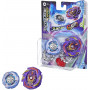 Бейблейд Командный Вальтриек V5 и Рогатка Морринья M4 Beyblade Command Valtryek V5 and Slingshock Morrigna M4 Hasbro F0613