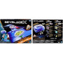 Набор Арена с Бейблейдами Экстремальная битва Beyblade Arena X Drop Attack Battle Set Hasbro G0842