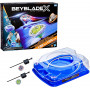 Набор Арена с Бейблейдами Экстремальная битва Beyblade Arena X Drop Attack Battle Set Hasbro G0842