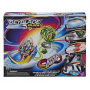 Вертикальная Арена с Бейблейдами Гиперсфера Beyblade Rise Hypersphere Vertical Drop Battle Hasbro E7609