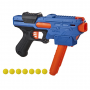 Бластер Финишер XX-700 Nerf Rival Finisher XX-700 Hasbro E8877