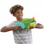 Бластер Водный Нерф Дино Отряд Динозавр Рекс Nerf DinoSquad Dino-Soak Hasbro F0496