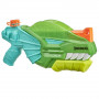 Бластер Водный Нерф Дино Отряд Динозавр Рекс Nerf DinoSquad Dino-Soak Hasbro F0496