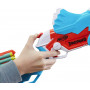 Бластер Нерф Дино Отряд Трицерабласт Nerf DinoSquad Tricera-Blast Dart Hasbro F0803