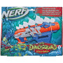 Бластер Нерф Дино Отряд Стегосмаш Nerf DinoSquad Stegosmash Hasbro F0805