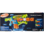 Моторизований Бластер Нерф Еліт 2.0 Подвійний Удар та 50 Пуль NERF Elite 2.0 Double Punch Hasbro F6363