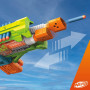 Моторизований Бластер Нерф Еліт 2.0 Подвійний Удар та 50 Пуль NERF Elite 2.0 Double Punch Hasbro F6363