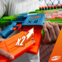 Моторизований Бластер Нерф Еліт 2.0 Подвійний Удар та 50 Пуль NERF Elite 2.0 Double Punch Hasbro F6363
