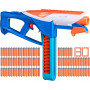 Бластер Нерф Інфініт Серія та 80 Пуль NERF N Series Infinite Hasbro F8631