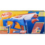Бластер Нерф Інфініт Серія та 80 Пуль NERF N Series Infinite Hasbro F8631