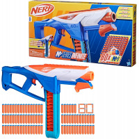 Бластер Нерф Инфинит Серия и 80 Пуль NERF N Series Infinite Hasbro F8631
