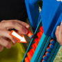 Бластер Нерф Інфініт Серія та 80 Пуль NERF N Series Infinite Hasbro F8631