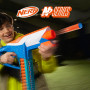 Бластер Нерф Інфініт Серія та 80 Пуль NERF N Series Infinite Hasbro F8631