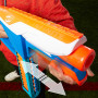 Бластер Нерф Інфініт Серія та 80 Пуль NERF N Series Infinite Hasbro F8631