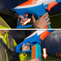 Бластер Нерф Інфініт Серія та 80 Пуль NERF N Series Infinite Hasbro F8631
