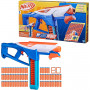 Бластер Нерф Інфініт Серія та 80 Пуль NERF N Series Infinite Hasbro F8631