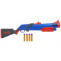 Бластер Нерф Фортнайт Nerf Fortnite Pump SG Blaster Hasbro F0317