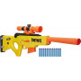 Бластер Нерф Фортнайт BASR-L Nerf Fortnite Bolt Action Hasbro E7522