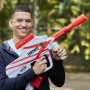 Бластер Нерф Фортнайт B-AR Моторизированный Nerf Fortnite B-AR Motorized Hasbro F2344