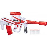 Бластер Нерф Фортнайт B-AR Моторизований Nerf Fortnite B-AR Motorized Hasbro EF2344 Бластер Нерф Фортнайт B-AR Моторизований Nerf Fortnite B-AR Motorized Hasbro EF2344