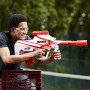 Бластер Нерф Фортнайт B-AR Моторизированный Nerf Fortnite B-AR Motorized Hasbro EF2344