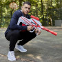 Бластер Нерф Фортнайт B-AR Моторизированный Nerf Fortnite B-AR Motorized Hasbro F2344