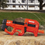 Бластер Нерф Фортнайт Compact SMG Моторизированный Nerf Fortnite Compact SMG Motorized Hasbro F4106