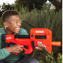 Бластер Нерф Фортнайт Compact SMG Моторизированный Nerf Fortnite Compact SMG Motorized Hasbro F4106
