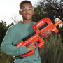 Бластер Нерф Фортнайт Compact SMG Моторизированный Nerf Fortnite Compact SMG Motorized Hasbro F4106