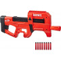 Бластер Нерф Фортнайт Compact SMG Моторизированный Nerf Fortnite Compact SMG Motorized Hasbro F4106