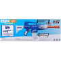 Моторизований Бластер Нерф Фортнайт Блю Шок Nerf Fortnite Blue Shock Motorized Hasbro F4108