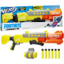 Бластер Нерф Фортнайт Legendary TAC Nerf Fortnite Hasbro F4169