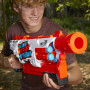 Бластер Нерф МЕГА Бумдозер NERF Mega XL Boom Dozer Hasbro F1591