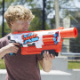 Бластер Нерф МЕГА Бумдозер NERF Mega XL Boom Dozer Hasbro F1591