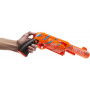 Бластер Нерф Фортнайт револьвер 6-SH Nerf Fortnite Blaster Hasbro F2678