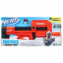 Бластер Нерф Фортнайт Compact SMG Моторизированный Nerf Fortnite Compact SMG Motorized Hasbro F4106