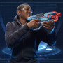 Бластер Нерф Еліт 2.0 Коммандер та 12 Пуль NERF Elite 2.0 Commander RD-6 Hasbro E9485
