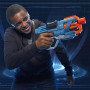 Бластер Нерф Еліт 2.0 Коммандер та 12 Пуль NERF Elite 2.0 Commander RD-6 Hasbro E9485