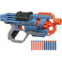Бластер Нерф Еліт 2.0 Коммандер та 12 Пуль NERF Elite 2.0 Commander RD-6 Hasbro E9485